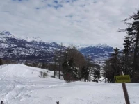 Hotel Aiguille 