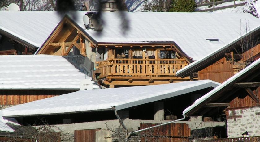 La Maison de Calixte 
