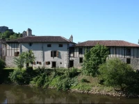 La Maison des Tanneurs 