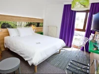 Ibis Styles Sarrebourg 