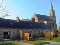 Gites Mont Saint Michel 3*