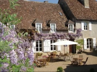 Le Relais du Lyon dOr 3*