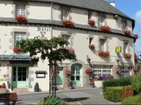 Au Relais du Porhoet 2*