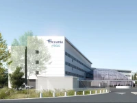 Hotel Oceania Paris Roissy CDG 