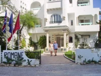Residence Romane 