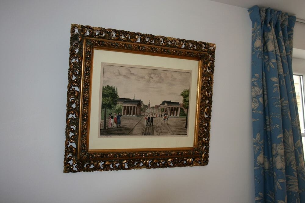 La Maison de Sylvie 