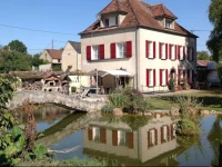 Domaine de Beauvoir 