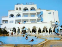Byzance Hotel 3*