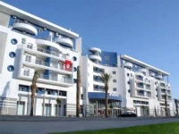 Le Monaco Hotel and Thalasso 4*