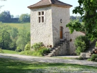 La Garde Pile de Fichou 