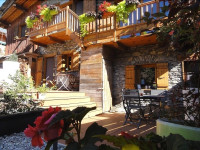 Chambres Dhotes La Bessonnerie