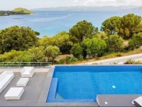 Squarebreak - Villa darchitecte avec vue mer 4*