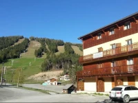 Residence Sport Nature Alpes Provence 