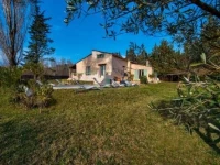 Villa la Musardiere 