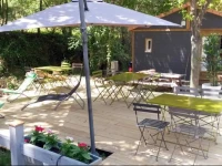Camping la Grangeonne 