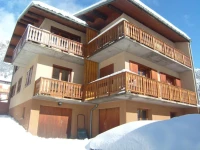 Residence la Stellina 