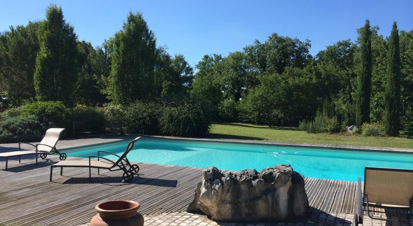 Domaine de Terre Rouge 