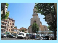 Pied a Terre en Ville 