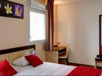 Akena City de Romilly 