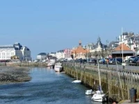 Appartement Trouville 