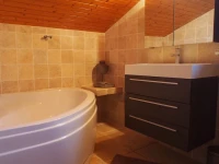 Chalet Greystone 