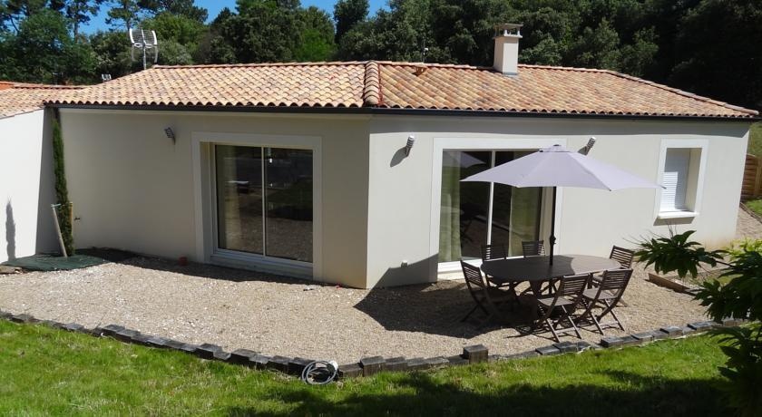 Charme Villa 