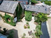 Holiday home La Brijopa 