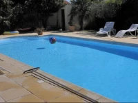 Holiday home Tournefeuille 