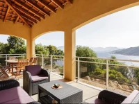 Squarebreak - Grande villa 