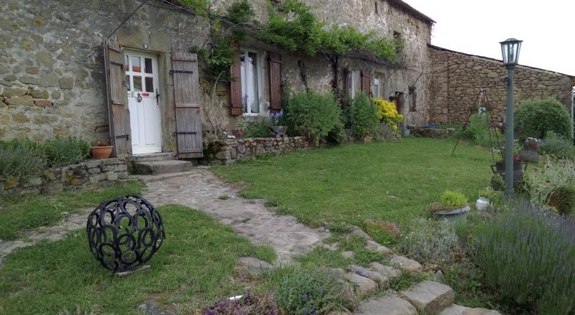 Les Forges de Planechaud 