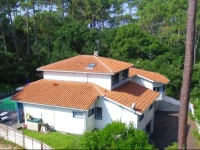 Holiday home Hossegor 