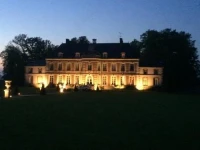 B&amp;B Chateau de Saint Leger 