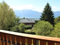 Holiday home Maison de la litiere 