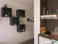 Residence Nemea Marseille Timone 