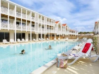 Residence Nemea Les Balcons des Pecheurs 