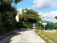 Maisonette aux Olivades 