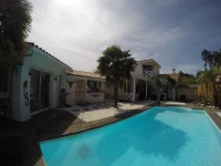Villa Caraibes 