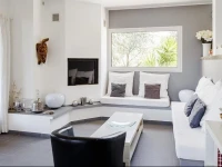 Squarebreak - Villa in Campomoro Bay 