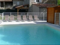 La Bastide des Borels 