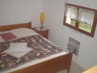 Bed and breakfast Au Bord du Monde 