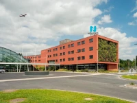 Nomad Hotel Roissy CDG 