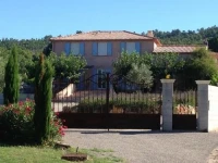 La Bastide Des Coccinelles 
