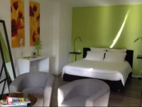 Les Chambres Lauryvan 