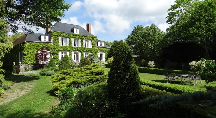 Le Clos Des Armoiries 