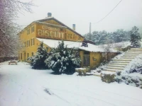 Bastide Napoleon 