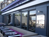 Hotel Les Embruns 