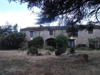 Les Gites De La Cherine 