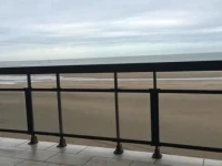 Appartement Pleine Vue Mer 