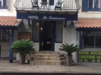 Le Louisiane 