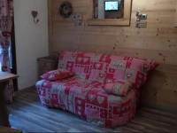 Appartement Les Glieres 